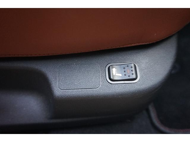 ジュリエッタ スポルティーバ 走行5.3万km TV ナビ ETC Bカメラ 茶革 ドラレコ 禁煙 記録簿 評価4点(41枚目)