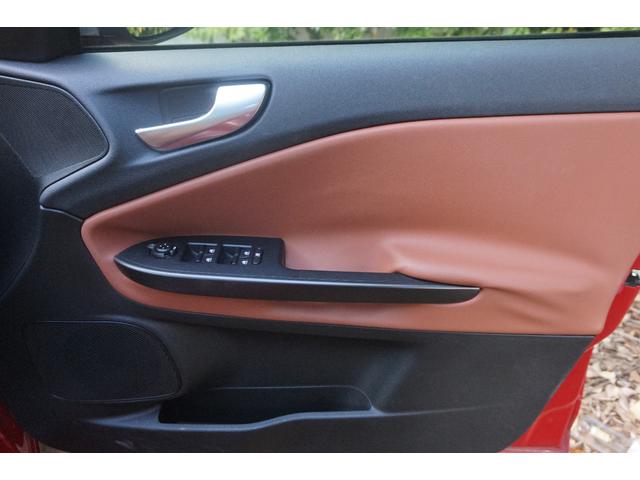 ジュリエッタ スポルティーバ 走行5.3万km TV ナビ ETC Bカメラ 茶革 ドラレコ 禁煙 記録簿 評価4点(42枚目)