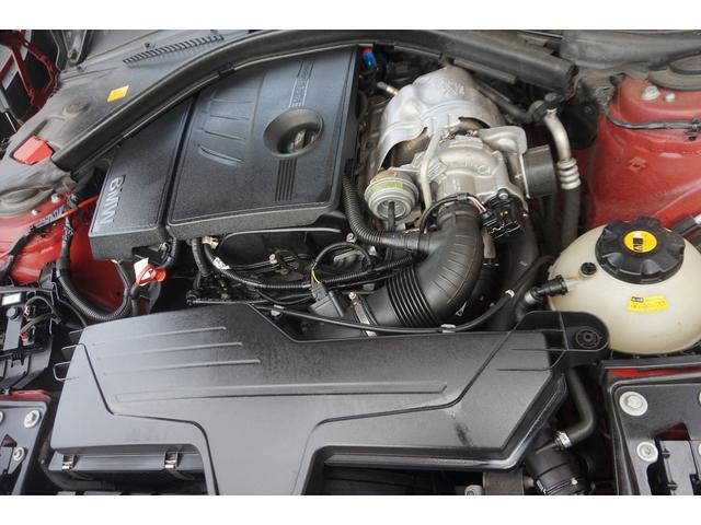 1シリーズ 116i 走行7.4万km ナビ ETC Bカメラ 禁煙 記録簿(6枚目)