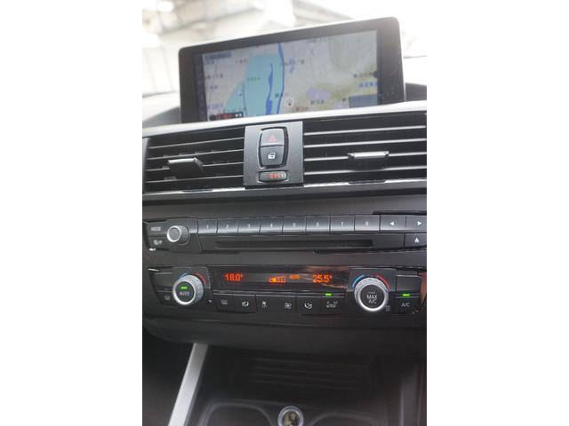 1シリーズ 116i 走行7.4万km ナビ ETC Bカメラ 禁煙 記録簿(14枚目)