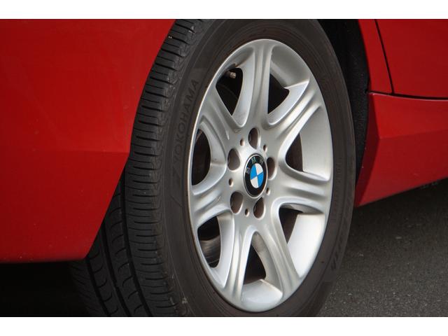 1シリーズ 116i 走行7.4万km ナビ ETC Bカメラ 禁煙 記録簿(41枚目)