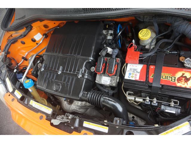 ５００ アランチャ　検８／４　走行６．３万ｋｍ　ＴＶ　ナビ　ＥＴＣ　Ｂカメラ　ドラレコ　禁煙　記録簿（6枚目）