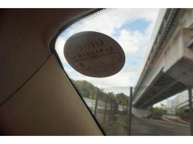 ５００ アランチャ　検８／４　走行６．３万ｋｍ　ＴＶ　ナビ　ＥＴＣ　Ｂカメラ　ドラレコ　禁煙　記録簿（8枚目）