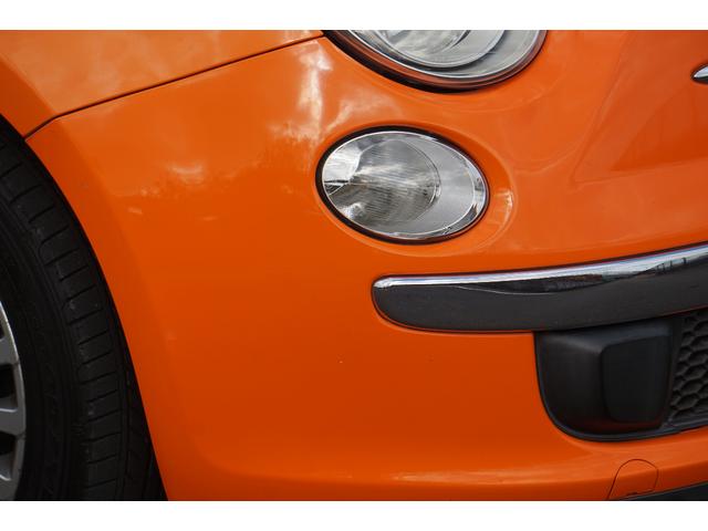 ５００ アランチャ　検８／４　走行６．３万ｋｍ　ＴＶ　ナビ　ＥＴＣ　Ｂカメラ　ドラレコ　禁煙　記録簿（9枚目）