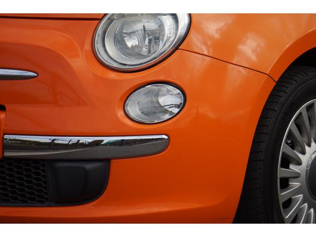 ５００ アランチャ　検８／４　走行６．３万ｋｍ　ＴＶ　ナビ　ＥＴＣ　Ｂカメラ　ドラレコ　禁煙　記録簿（10枚目）