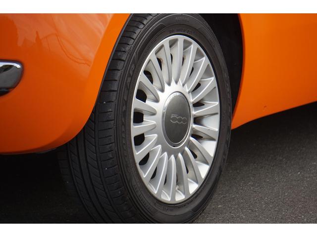 ５００ アランチャ　検８／４　走行６．３万ｋｍ　ＴＶ　ナビ　ＥＴＣ　Ｂカメラ　ドラレコ　禁煙　記録簿（11枚目）