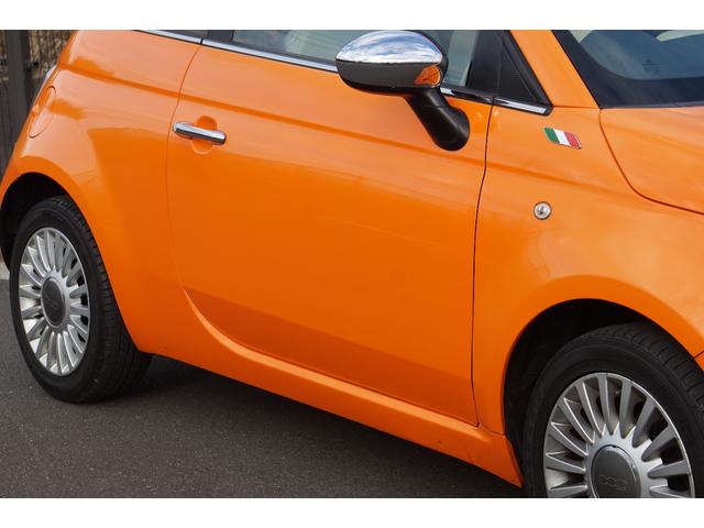 ５００ アランチャ　検８／４　走行６．３万ｋｍ　ＴＶ　ナビ　ＥＴＣ　Ｂカメラ　ドラレコ　禁煙　記録簿（12枚目）