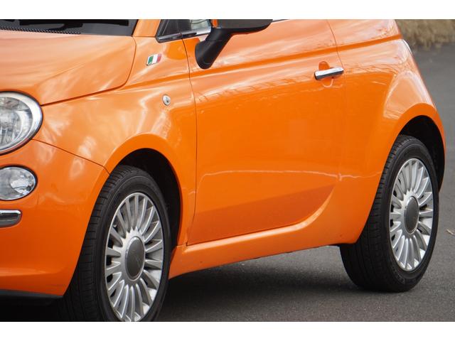 ５００ アランチャ　検８／４　走行６．３万ｋｍ　ＴＶ　ナビ　ＥＴＣ　Ｂカメラ　ドラレコ　禁煙　記録簿（13枚目）