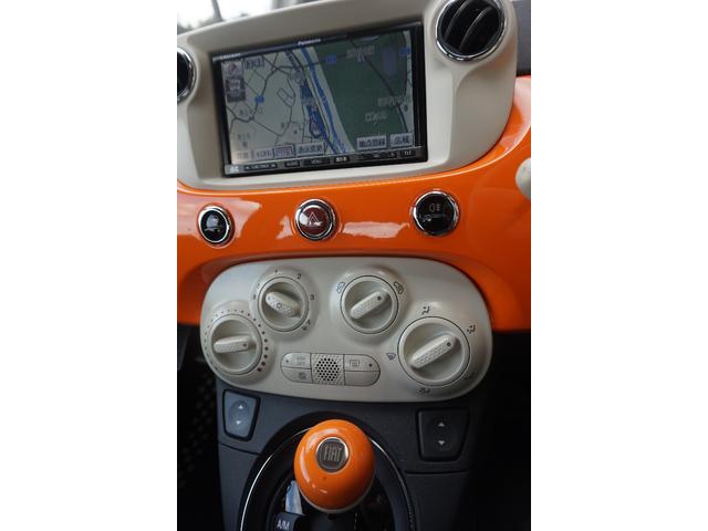 ５００ アランチャ　検８／４　走行６．３万ｋｍ　ＴＶ　ナビ　ＥＴＣ　Ｂカメラ　ドラレコ　禁煙　記録簿（14枚目）