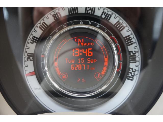 ５００ アランチャ　検８／４　走行６．３万ｋｍ　ＴＶ　ナビ　ＥＴＣ　Ｂカメラ　ドラレコ　禁煙　記録簿（16枚目）