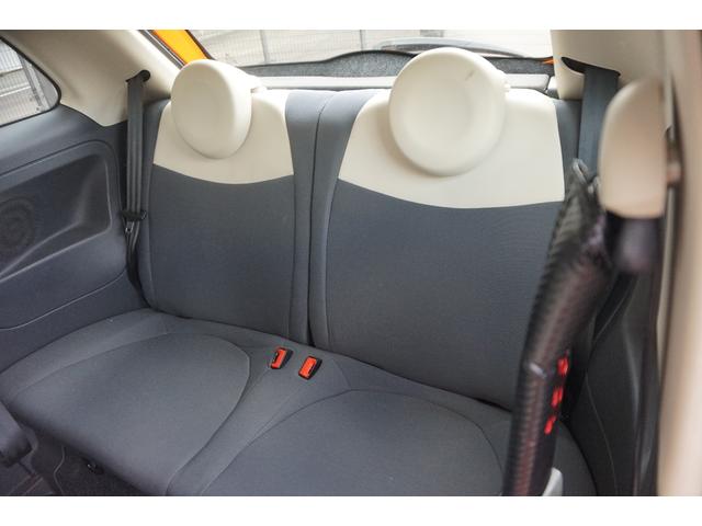 ５００ アランチャ　検８／４　走行６．３万ｋｍ　ＴＶ　ナビ　ＥＴＣ　Ｂカメラ　ドラレコ　禁煙　記録簿（18枚目）