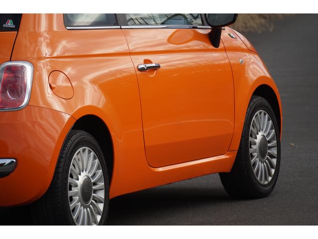 ５００ アランチャ　検８／４　走行６．３万ｋｍ　ＴＶ　ナビ　ＥＴＣ　Ｂカメラ　ドラレコ　禁煙　記録簿（21枚目）