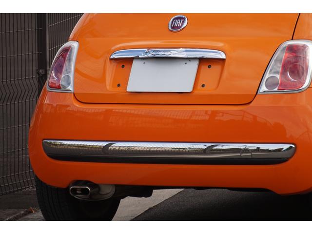 ５００ アランチャ　検８／４　走行６．３万ｋｍ　ＴＶ　ナビ　ＥＴＣ　Ｂカメラ　ドラレコ　禁煙　記録簿（22枚目）