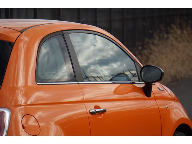 ５００ アランチャ　検８／４　走行６．３万ｋｍ　ＴＶ　ナビ　ＥＴＣ　Ｂカメラ　ドラレコ　禁煙　記録簿（23枚目）