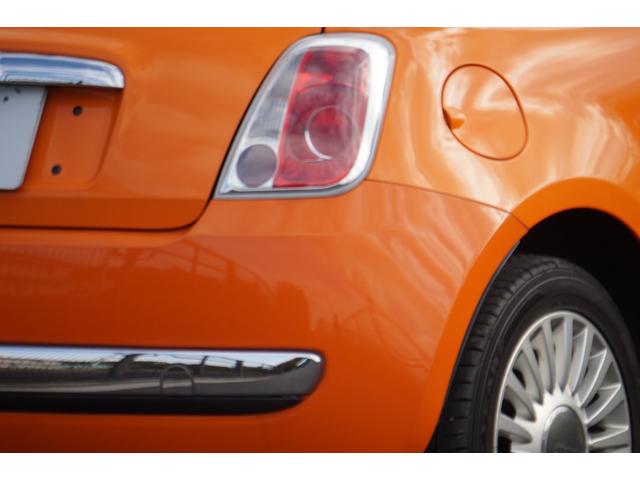 ５００ アランチャ　検８／４　走行６．３万ｋｍ　ＴＶ　ナビ　ＥＴＣ　Ｂカメラ　ドラレコ　禁煙　記録簿（24枚目）