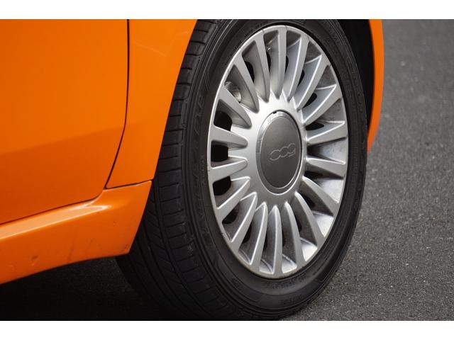 ５００ アランチャ　検８／４　走行６．３万ｋｍ　ＴＶ　ナビ　ＥＴＣ　Ｂカメラ　ドラレコ　禁煙　記録簿（25枚目）