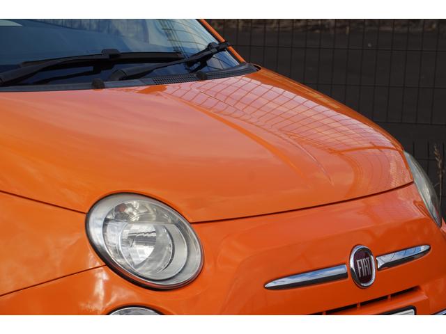 ５００ アランチャ　検８／４　走行６．３万ｋｍ　ＴＶ　ナビ　ＥＴＣ　Ｂカメラ　ドラレコ　禁煙　記録簿（26枚目）