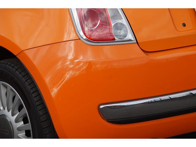 ５００ アランチャ　検８／４　走行６．３万ｋｍ　ＴＶ　ナビ　ＥＴＣ　Ｂカメラ　ドラレコ　禁煙　記録簿（28枚目）