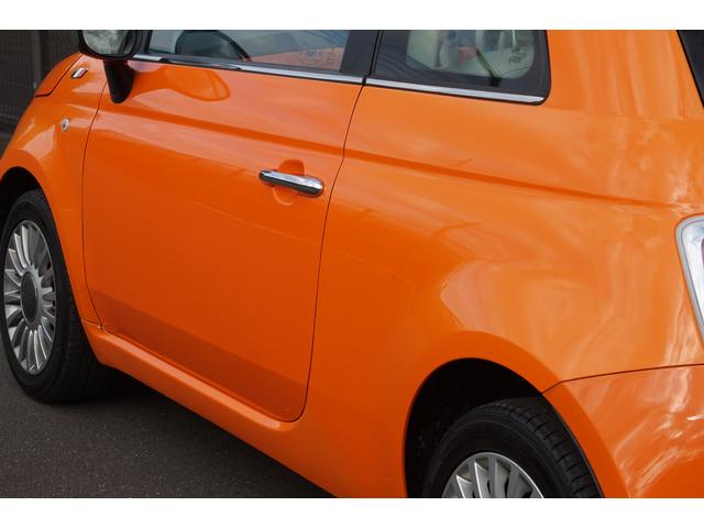 ５００ アランチャ　検８／４　走行６．３万ｋｍ　ＴＶ　ナビ　ＥＴＣ　Ｂカメラ　ドラレコ　禁煙　記録簿（29枚目）