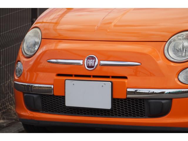 ５００ アランチャ　検８／４　走行６．３万ｋｍ　ＴＶ　ナビ　ＥＴＣ　Ｂカメラ　ドラレコ　禁煙　記録簿（30枚目）