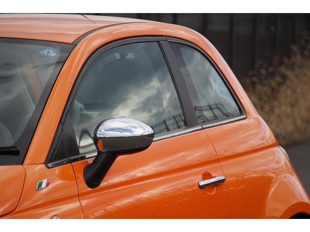 ５００ アランチャ　検８／４　走行６．３万ｋｍ　ＴＶ　ナビ　ＥＴＣ　Ｂカメラ　ドラレコ　禁煙　記録簿（31枚目）