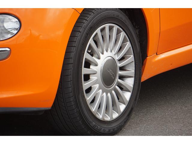 ５００ アランチャ　検８／４　走行６．３万ｋｍ　ＴＶ　ナビ　ＥＴＣ　Ｂカメラ　ドラレコ　禁煙　記録簿（32枚目）