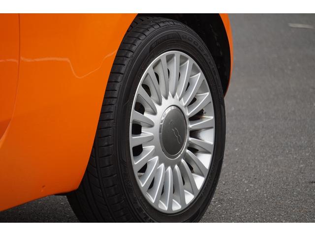 ５００ アランチャ　検８／４　走行６．３万ｋｍ　ＴＶ　ナビ　ＥＴＣ　Ｂカメラ　ドラレコ　禁煙　記録簿（33枚目）