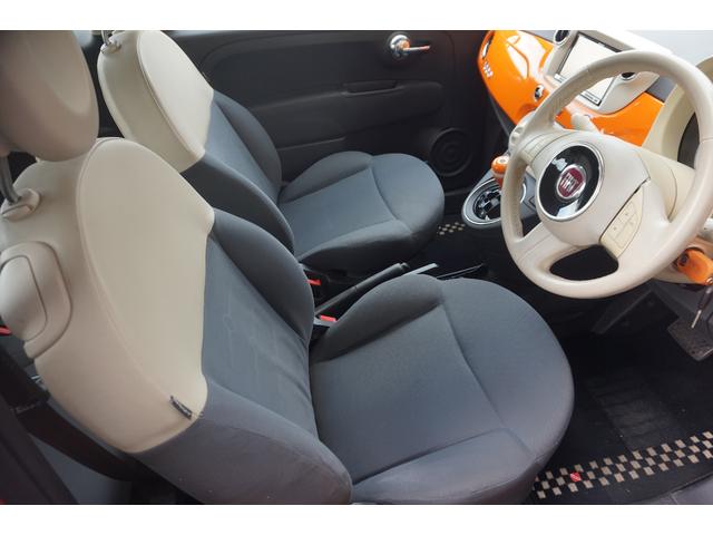 ５００ アランチャ　検８／４　走行６．３万ｋｍ　ＴＶ　ナビ　ＥＴＣ　Ｂカメラ　ドラレコ　禁煙　記録簿（38枚目）