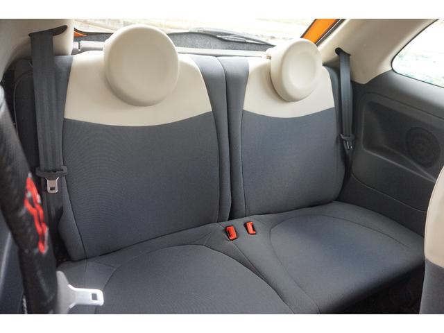 ５００ アランチャ　検８／４　走行６．３万ｋｍ　ＴＶ　ナビ　ＥＴＣ　Ｂカメラ　ドラレコ　禁煙　記録簿（39枚目）