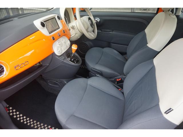 ５００ アランチャ　検８／４　走行６．３万ｋｍ　ＴＶ　ナビ　ＥＴＣ　Ｂカメラ　ドラレコ　禁煙　記録簿（43枚目）