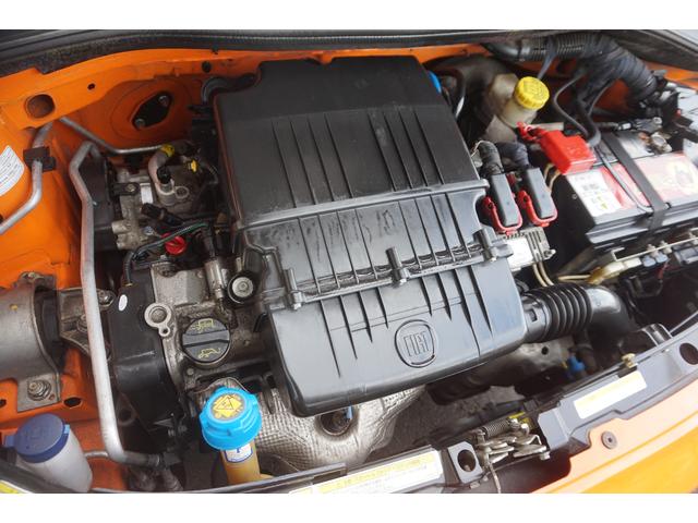５００ アランチャ　検８／４　走行６．３万ｋｍ　ＴＶ　ナビ　ＥＴＣ　Ｂカメラ　ドラレコ　禁煙　記録簿（46枚目）