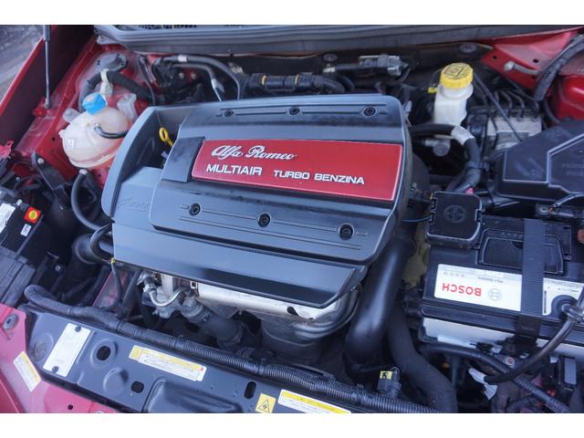 ジュリエッタ スポルティーバ　アルフィスティ（6枚目）