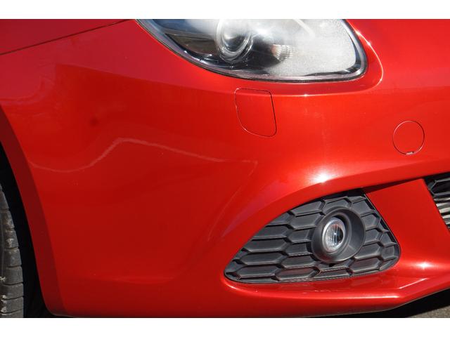 ジュリエッタ スポルティーバ　アルフィスティ（9枚目）