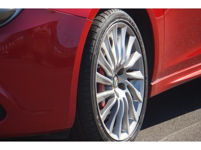 ジュリエッタ スポルティーバ　アルフィスティ（11枚目）