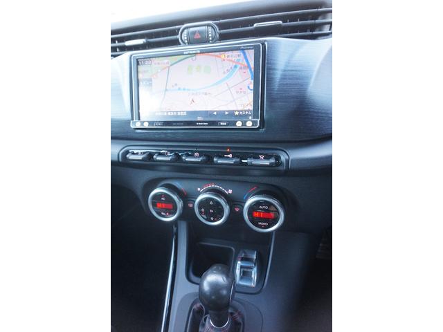 ジュリエッタ スポルティーバ　アルフィスティ（14枚目）