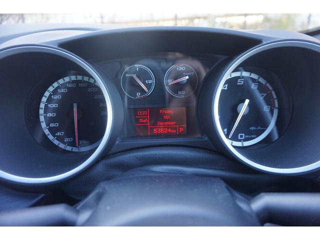 ジュリエッタ スポルティーバ　アルフィスティ（16枚目）