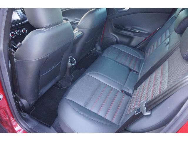 ジュリエッタ スポルティーバ　アルフィスティ（18枚目）