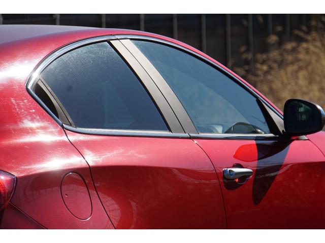 ジュリエッタ スポルティーバ　アルフィスティ（23枚目）