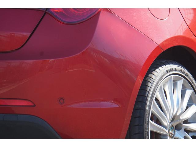 ジュリエッタ スポルティーバ　アルフィスティ（24枚目）