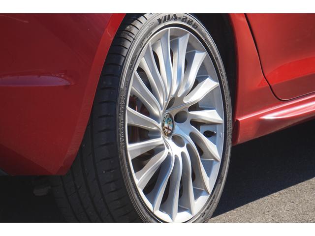 ジュリエッタ スポルティーバ　アルフィスティ（25枚目）