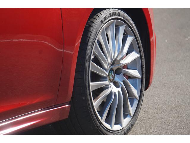 ジュリエッタ スポルティーバ　アルフィスティ（26枚目）