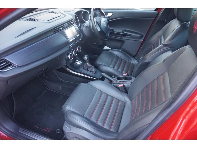 ジュリエッタ スポルティーバ　アルフィスティ（46枚目）