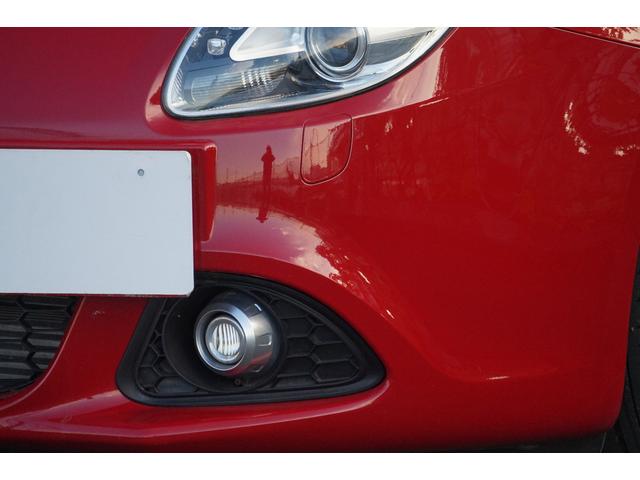 ジュリエッタ ケン　オクヤマ　スペチアーレ　ロッサ　走行５．７万ｋｍ　ＴＶ　ナビ　ＥＴＣ　Ｂカメラ　ドラレコ　禁煙　記録簿　評価４点（10枚目）