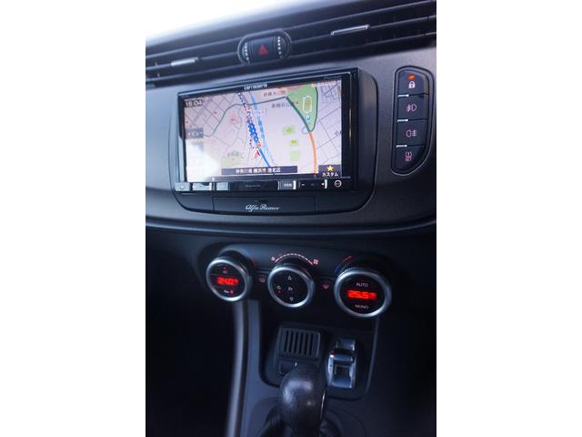 ジュリエッタ ケン　オクヤマ　スペチアーレ　ロッサ　走行５．７万ｋｍ　ＴＶ　ナビ　ＥＴＣ　Ｂカメラ　ドラレコ　禁煙　記録簿　評価４点（14枚目）