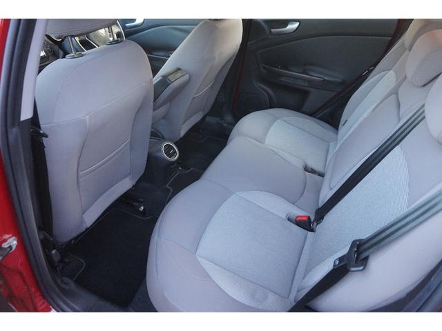 ジュリエッタ ケン　オクヤマ　スペチアーレ　ロッサ　走行５．７万ｋｍ　ＴＶ　ナビ　ＥＴＣ　Ｂカメラ　ドラレコ　禁煙　記録簿　評価４点（18枚目）