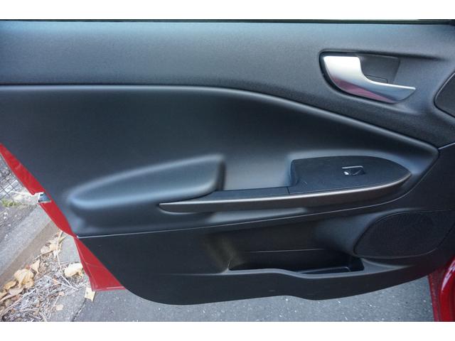 ジュリエッタ ケン　オクヤマ　スペチアーレ　ロッサ　走行５．７万ｋｍ　ＴＶ　ナビ　ＥＴＣ　Ｂカメラ　ドラレコ　禁煙　記録簿　評価４点（37枚目）