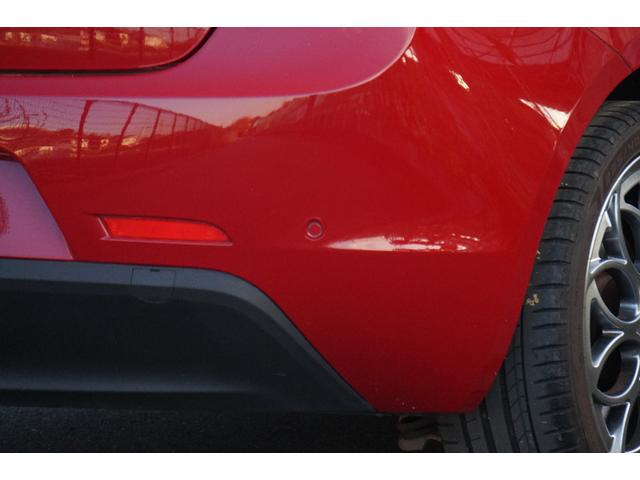 ジュリエッタ ケン　オクヤマ　スペチアーレ　ロッサ　走行５．７万ｋｍ　ＴＶ　ナビ　ＥＴＣ　Ｂカメラ　ドラレコ　禁煙　記録簿　評価４点（43枚目）