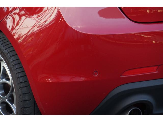 ジュリエッタ ケン　オクヤマ　スペチアーレ　ロッサ　走行５．７万ｋｍ　ＴＶ　ナビ　ＥＴＣ　Ｂカメラ　ドラレコ　禁煙　記録簿　評価４点（48枚目）