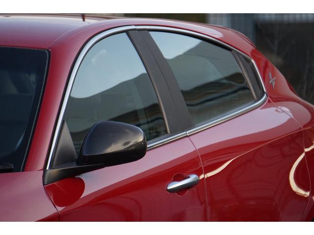 ジュリエッタ ケン　オクヤマ　スペチアーレ　ロッサ　走行５．７万ｋｍ　ＴＶ　ナビ　ＥＴＣ　Ｂカメラ　ドラレコ　禁煙　記録簿　評価４点（51枚目）