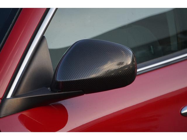 ジュリエッタ ケン　オクヤマ　スペチアーレ　ロッサ　走行５．７万ｋｍ　ＴＶ　ナビ　ＥＴＣ　Ｂカメラ　ドラレコ　禁煙　記録簿　評価４点（53枚目）